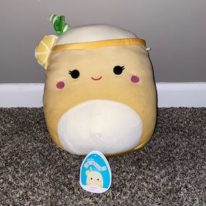 Medina Squishmallow